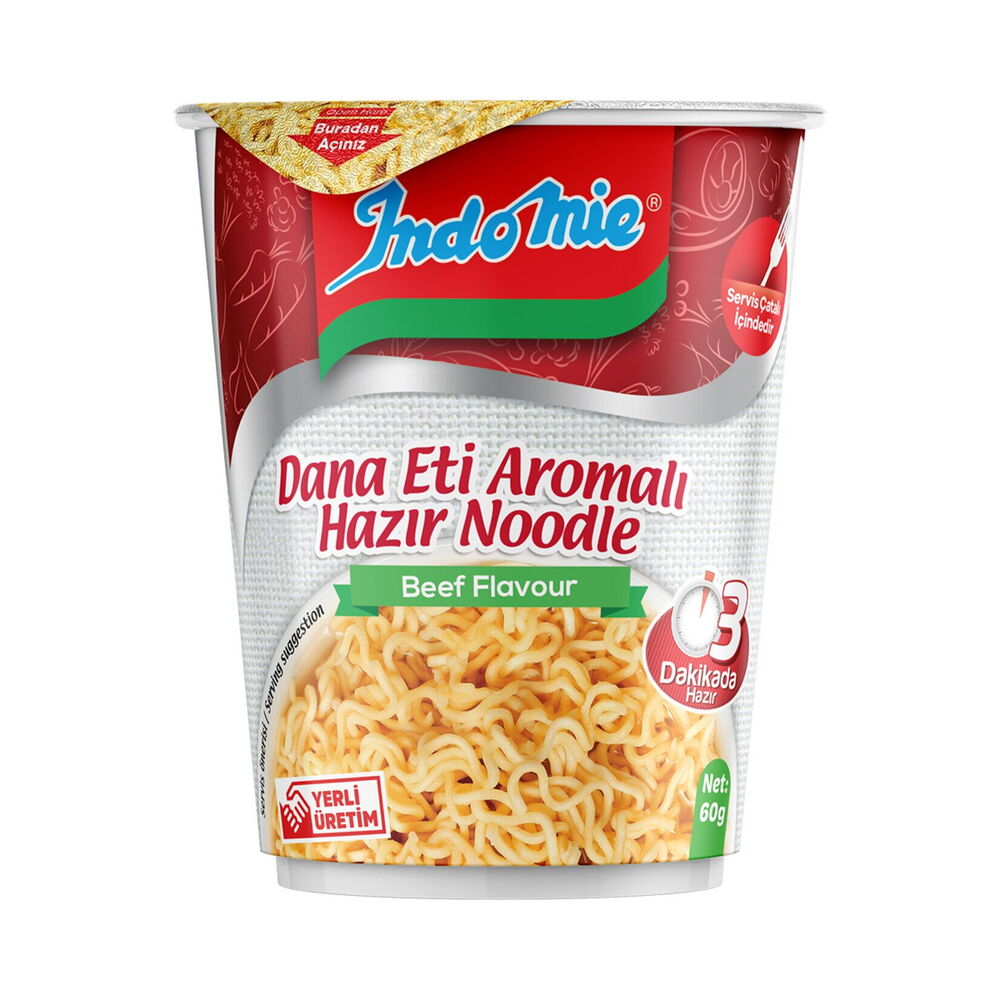INDOMIE BARDAK DANA ETI CESN.MAKARNA 60GR