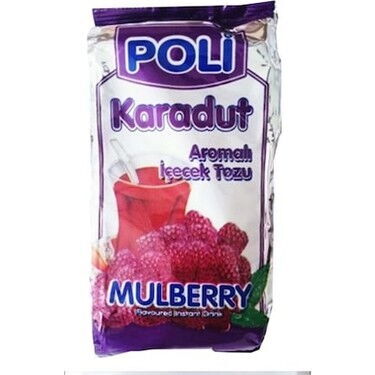 POLI KARADUT