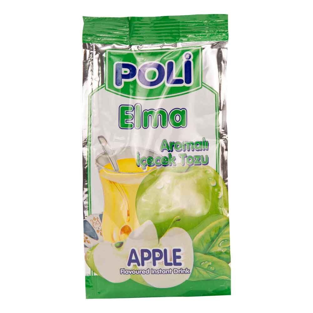 POLI ELMA TOZ ICECEK 300 GR