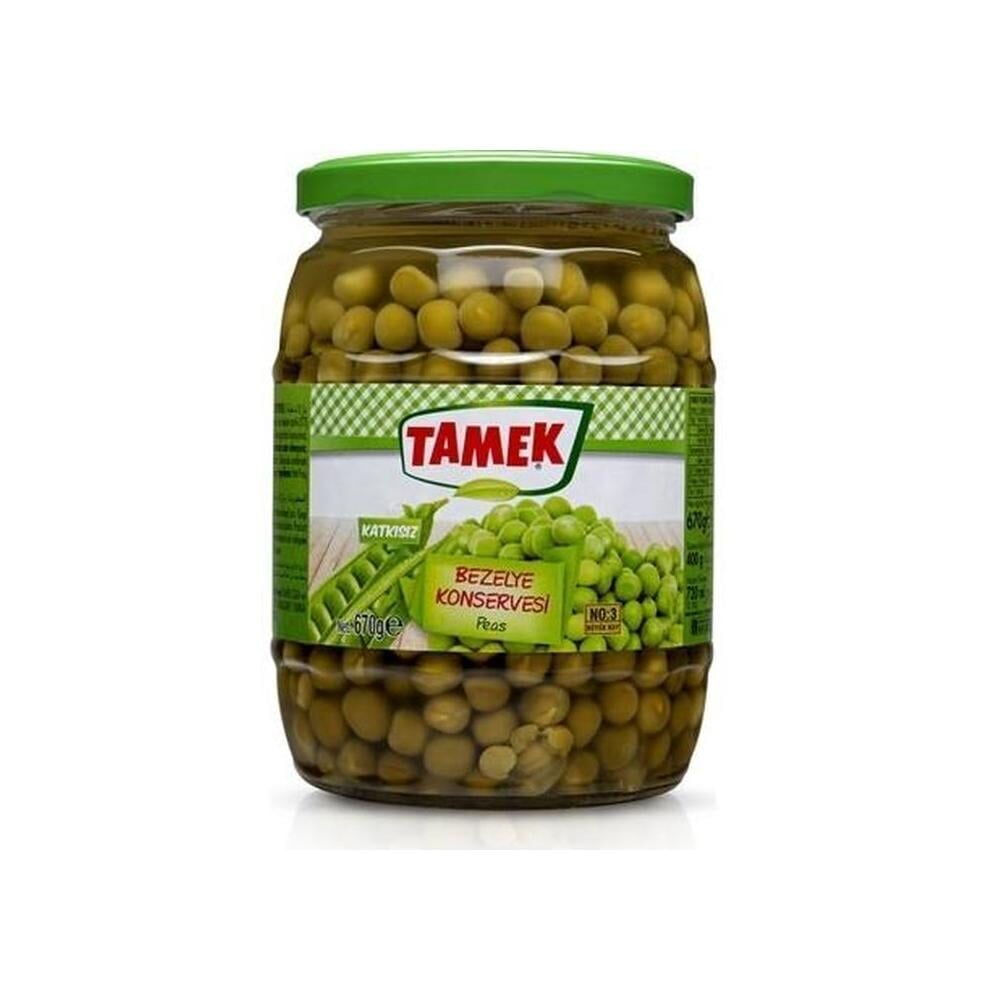 TAMEK BEZELYE  CAM NO:3 670 GR