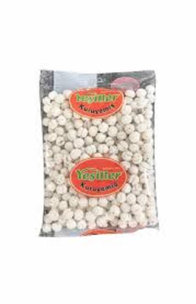 YESILLER SEKERLI LEBLEBI 120 GR