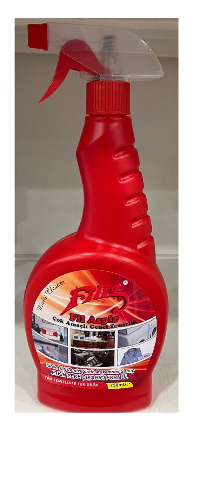 FILIZ FLASPIR 750ML