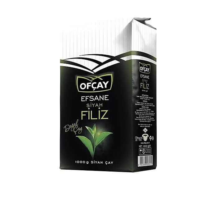 OFCAY EFSANE 1000GR*12