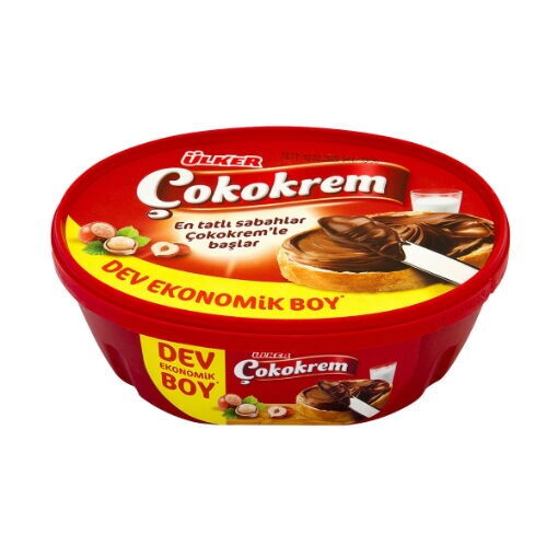 ULKER COKOKREM CIKOLATA 950GR