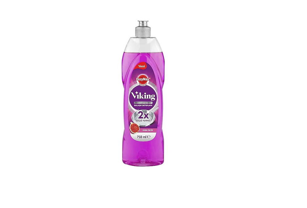 VIKING SIVI BULASIK DET.KARAINCIR 750 ML