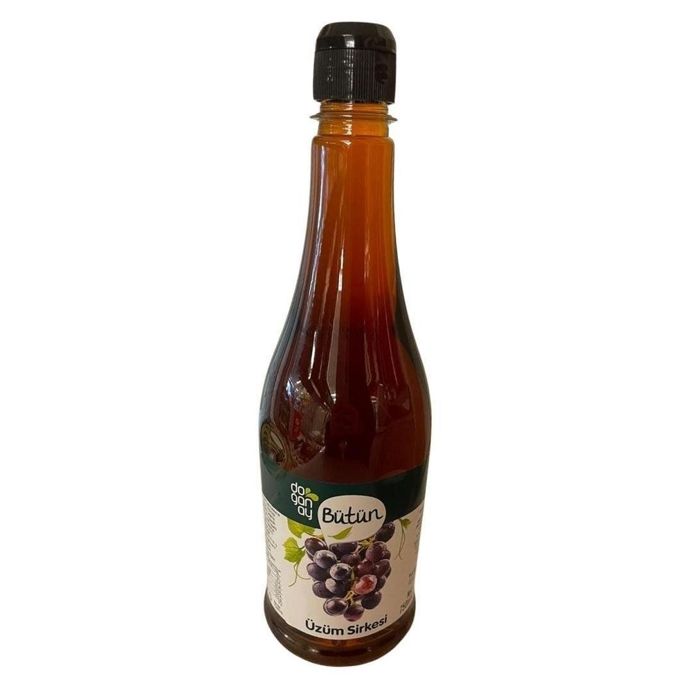 DOGANAY BUTUN UZUM SIRKESI 750 ML
