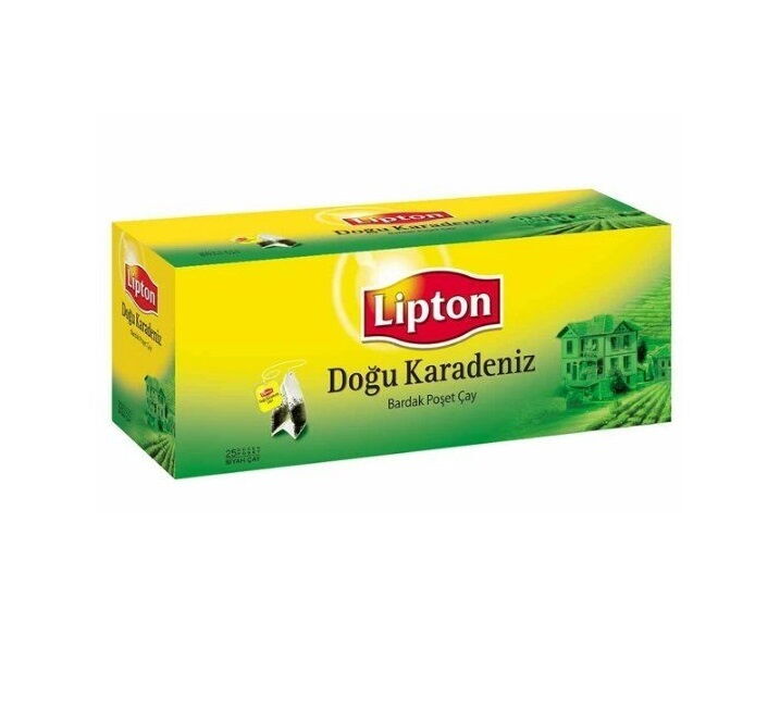 LIPTON DOGU KARADENIZ TB 50GR