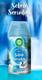 AIRWICK SELALE SERIN.250ML
