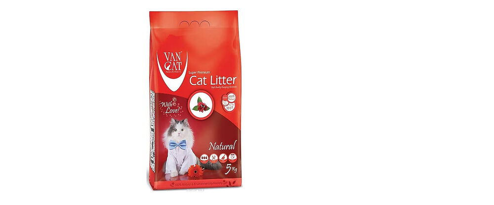 VANCAT KEDI KUMU NAT.5