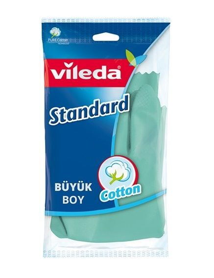 VILEDA STANDART ELDIVEN BUYUK L