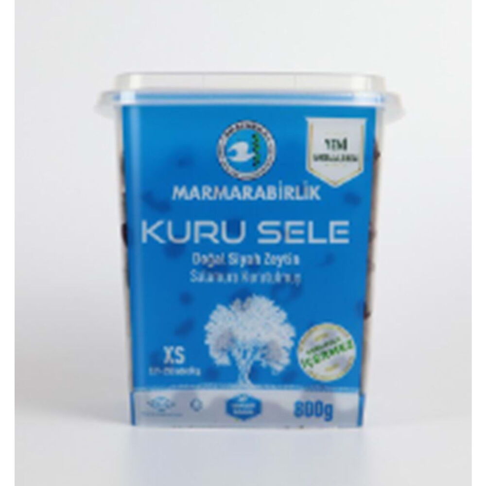 MARMARABIRLIK KURU SELE(381-410) 800 GR