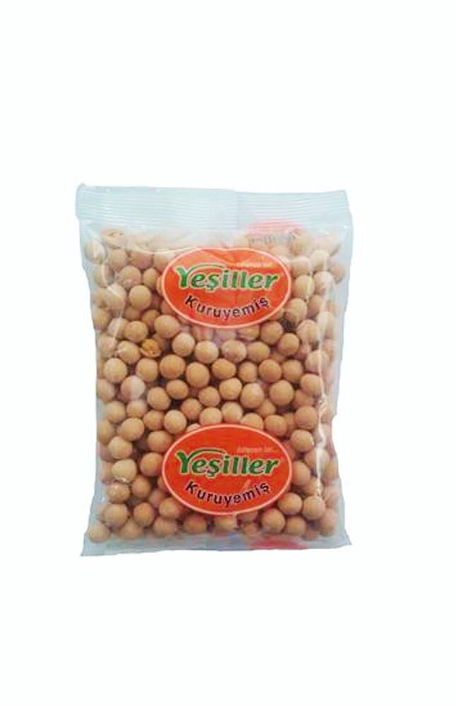 YESILLER CITIR LEBLEBI 120 GR
