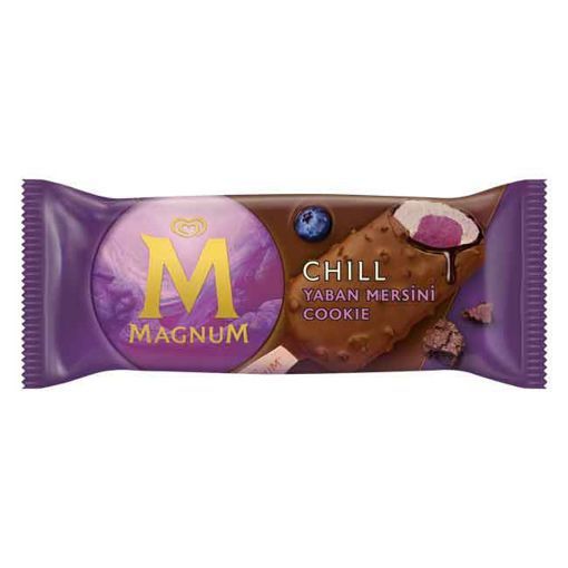 ALGIDA MAGNUM CHILL 85 ML