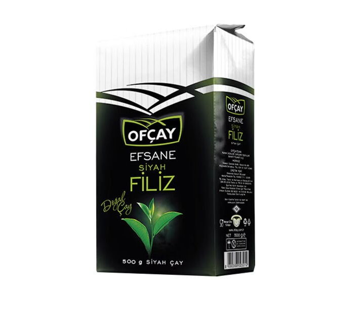 OFCAY EFSANE 500 GR*24