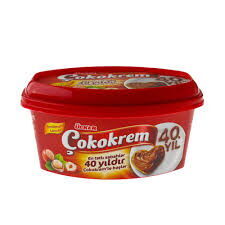 ULKER COKOKREM 400 GR*