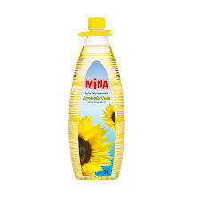 MINA AYCICEK YAG 2 LT