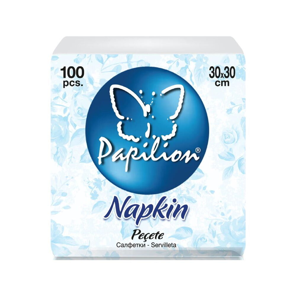 PAPILION PECETE 100 LU