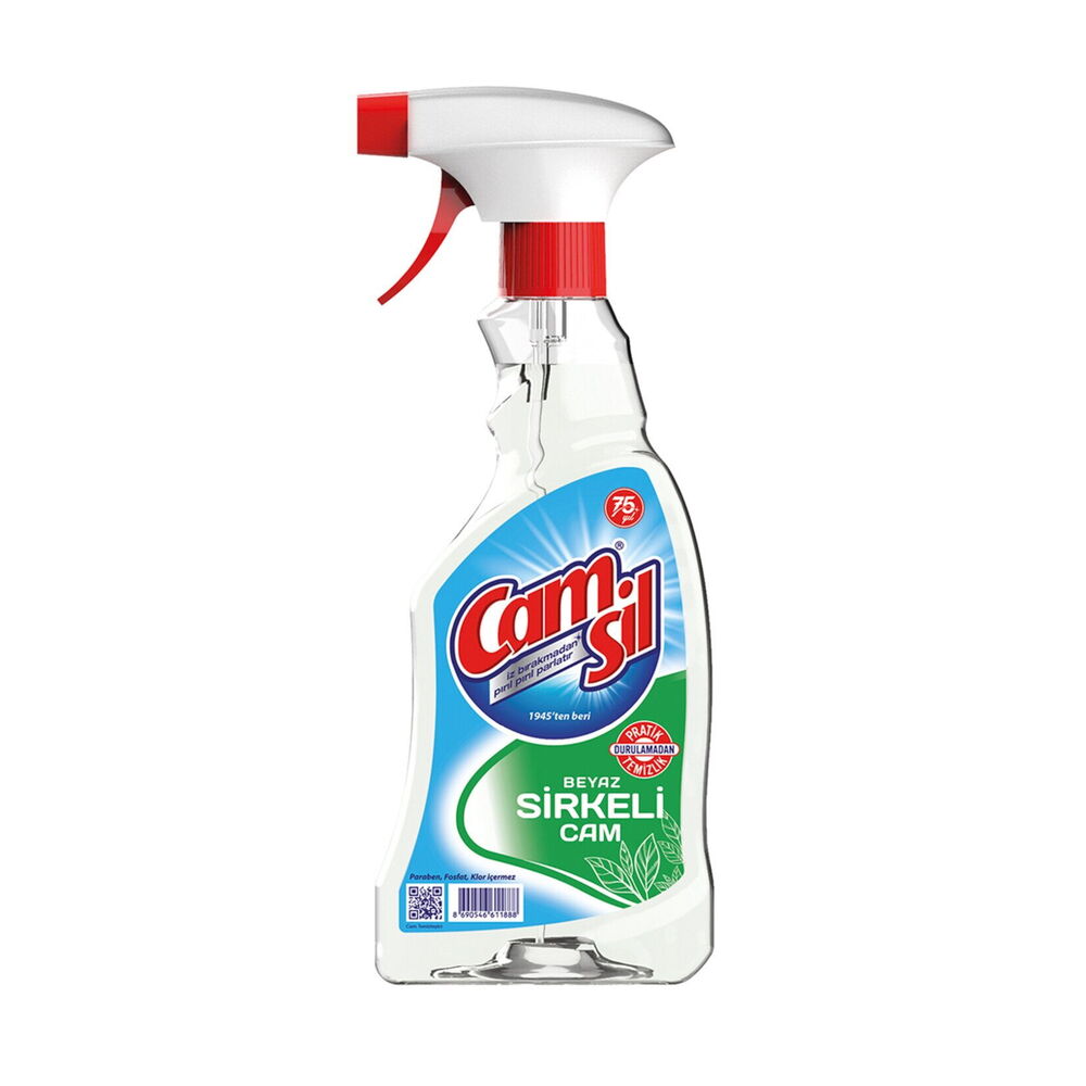 CAMSIL MATIK SIRKELI 500ML