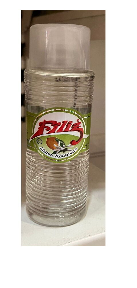 FILIZ LIMON KOLONYA 200CC