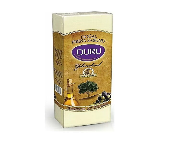 DURU PRINALI KALIP SABUN 5X160GR