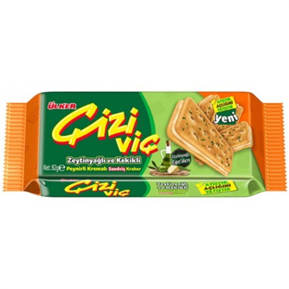 ULKER CIZIVIC ZEY.YAG.PEY.82G
