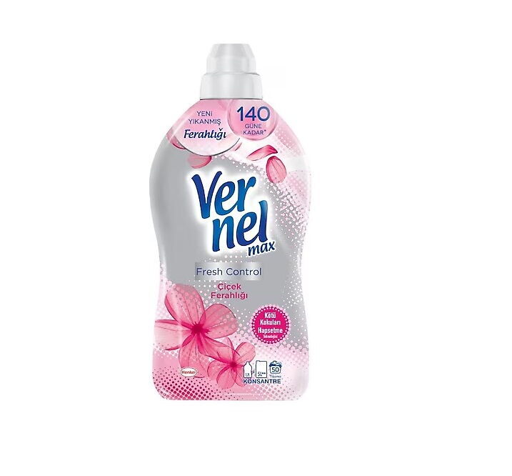 VERNEL MAX CICEK FERAHLIGI 1200 ML