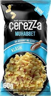 CEREZZA MUH.TUZLU MEDIUMPLUS