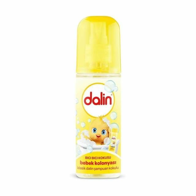DALIN BICI BICI KOKUSU KOL.150ML