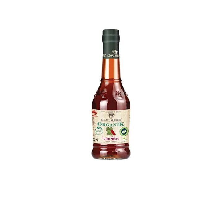 KEMAL KUKRER CAM UZUM SIRKESI 500 ML*12