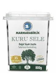 MARMARA KURU SELE XS (321-350)800GR