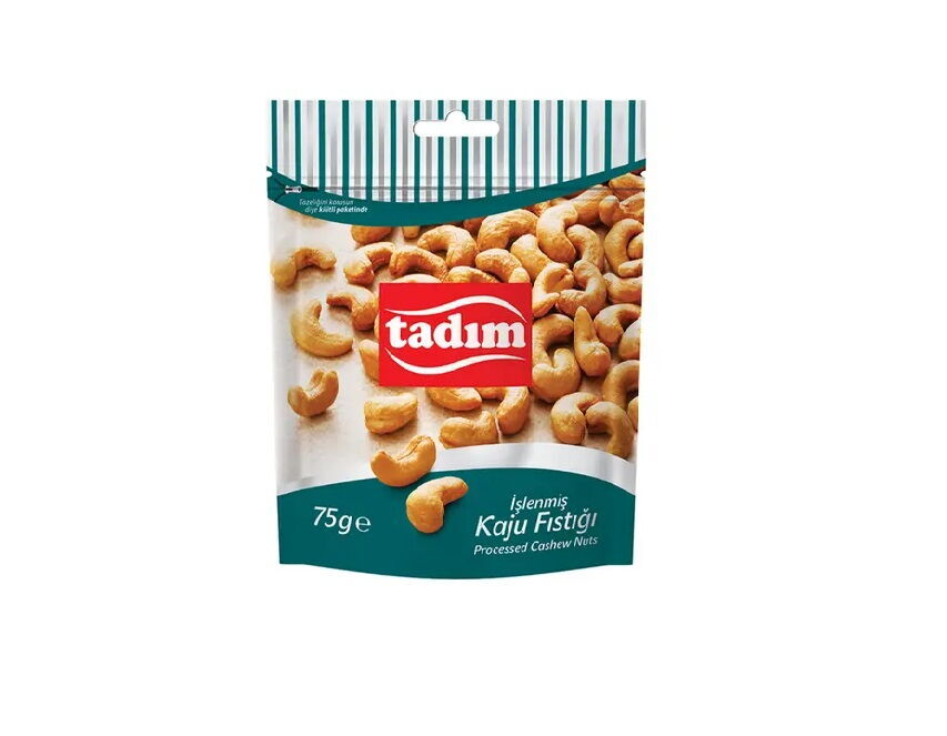 TADIM KAJU FISTIGI 75 GR