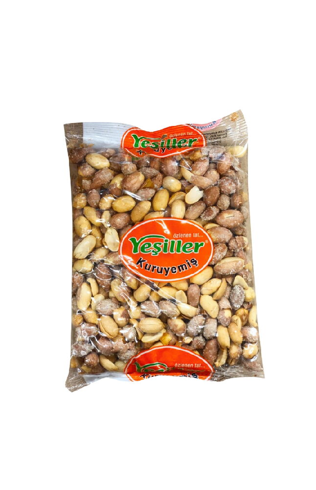 YESILLER FISTIK ICI 200GR