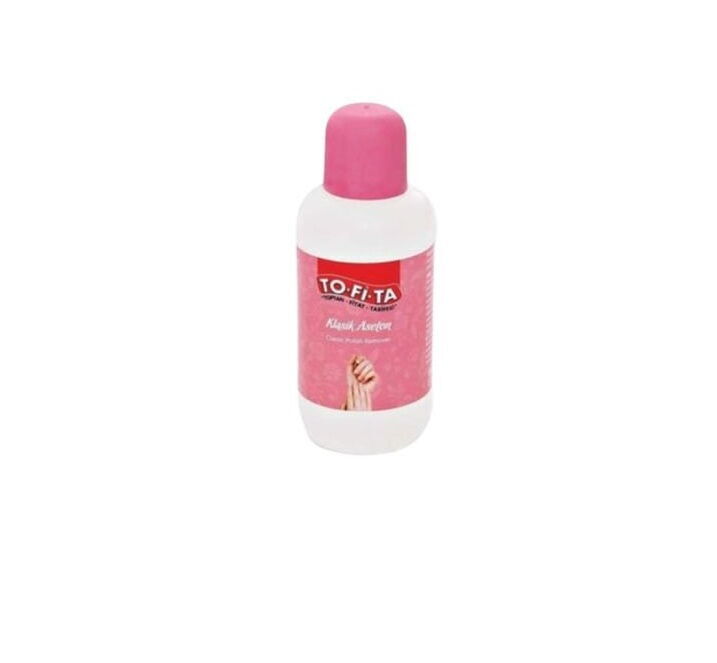 TOFITA ASETON 125ML