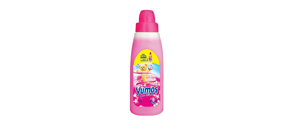 YUMOS CİCEK BAHCESI  1 LT