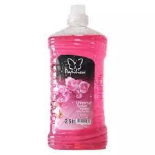 PAPILION YUZEY TEMIZLEYICI 2500 ML BAHAR