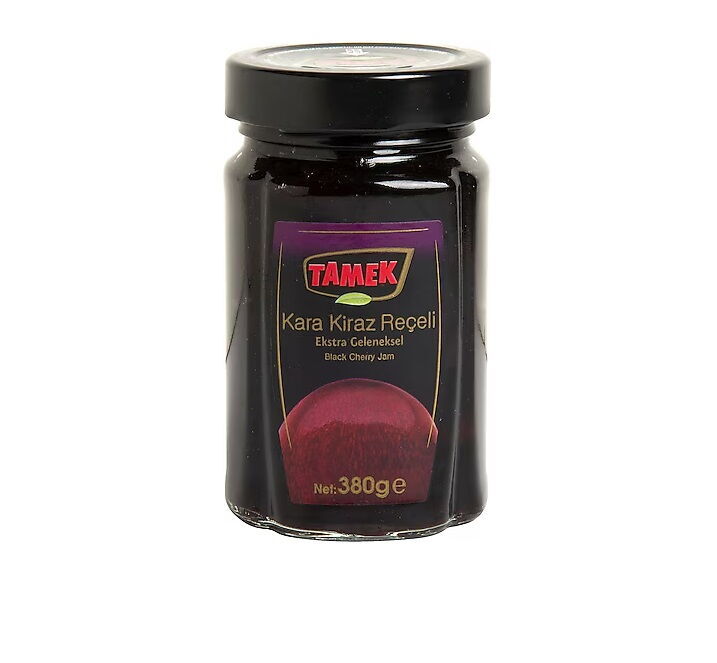 TAMEK KARA KIRAZ RECEL 380 GR