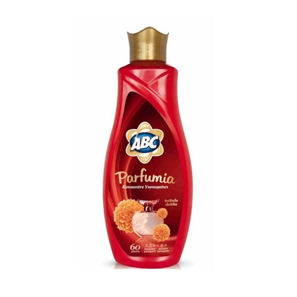 ABC SOFTKNS  TUTKU  1440 ML