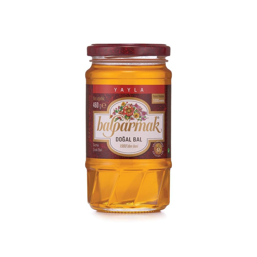 BALPARMAK CICEK BALI 460 GR