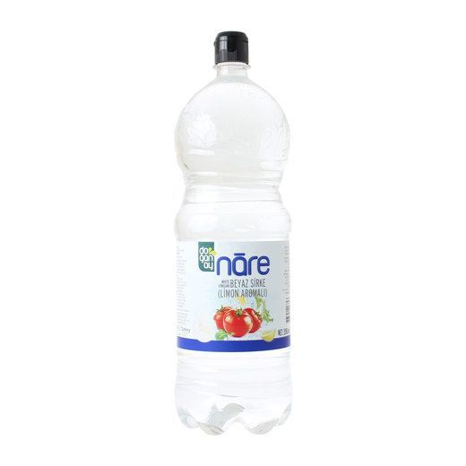 DOGANAY NARE BEYAZ SIRKE 2000 ML