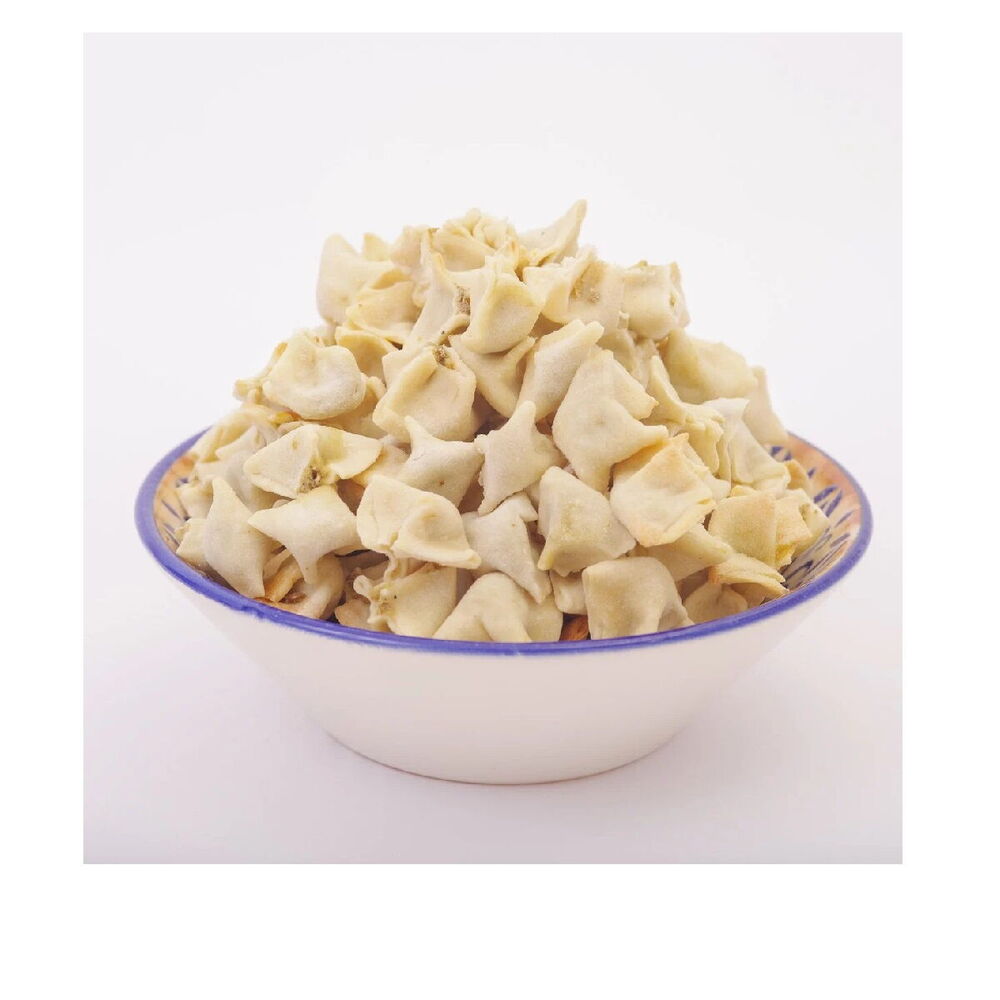 SAKMIL KIYMALI EL MANTISI 400GR