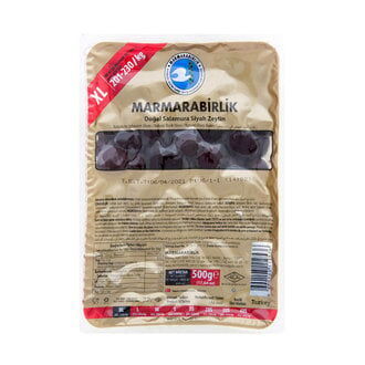 MARMARA BIRLIK PREMIUM XL(201-230) 500 GR