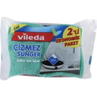 VILEDA CIZMEZ SUNGER 2LI