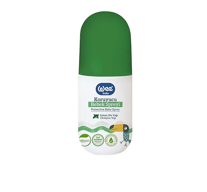 WEE 677 SINEK KORUYUCU 100 ML