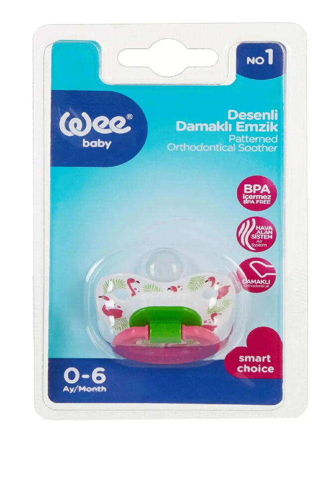 WEE 833 SIL.DAM.YAL.DES.NO:1