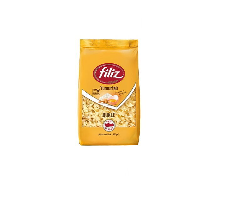 FILIZ YUM.BUKLE 350GR*12