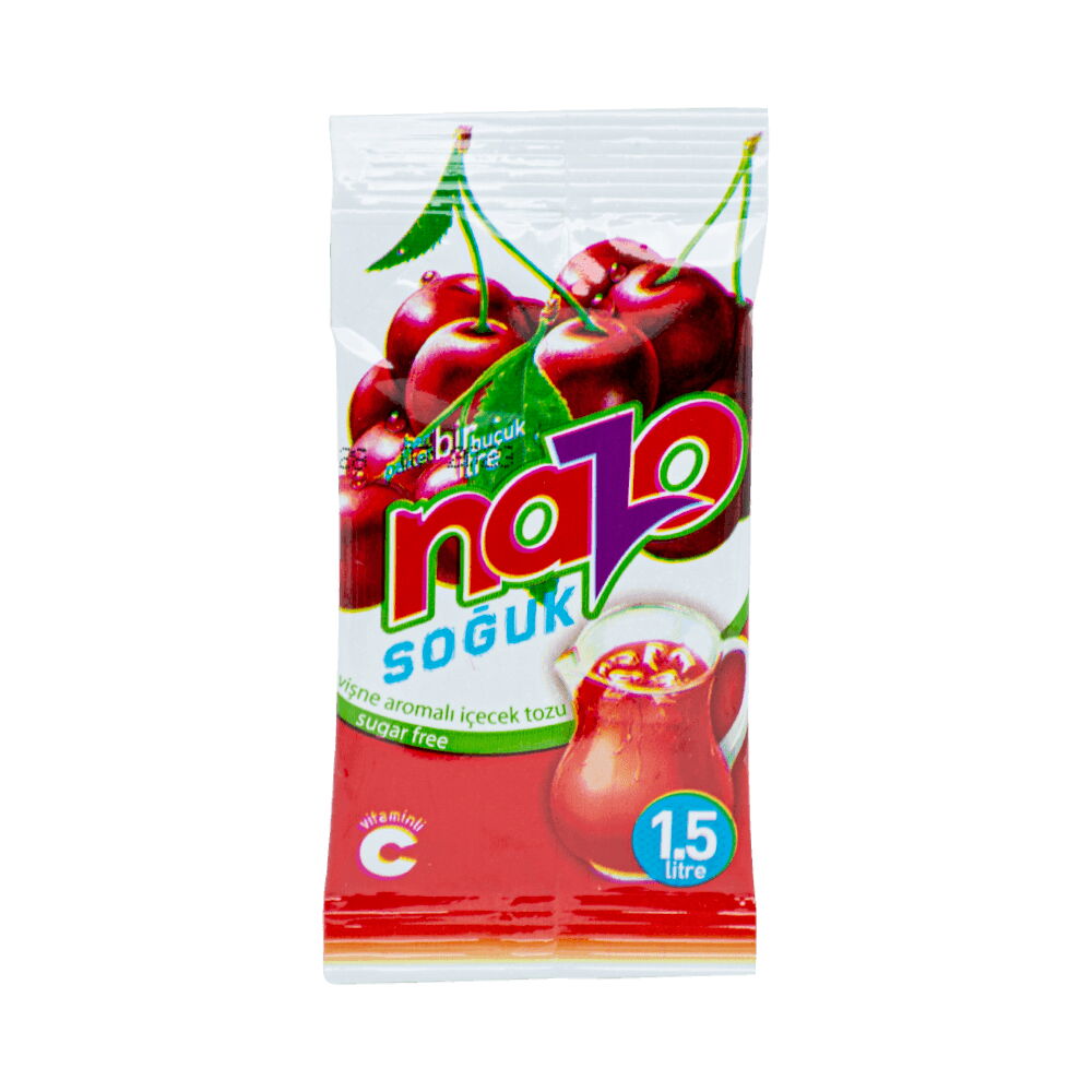 NAZO VISNE ARO.TOZU (9GR)1,5LT