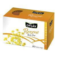 OFCAY HALISANE REZENE CAYI 20*2 :40GR