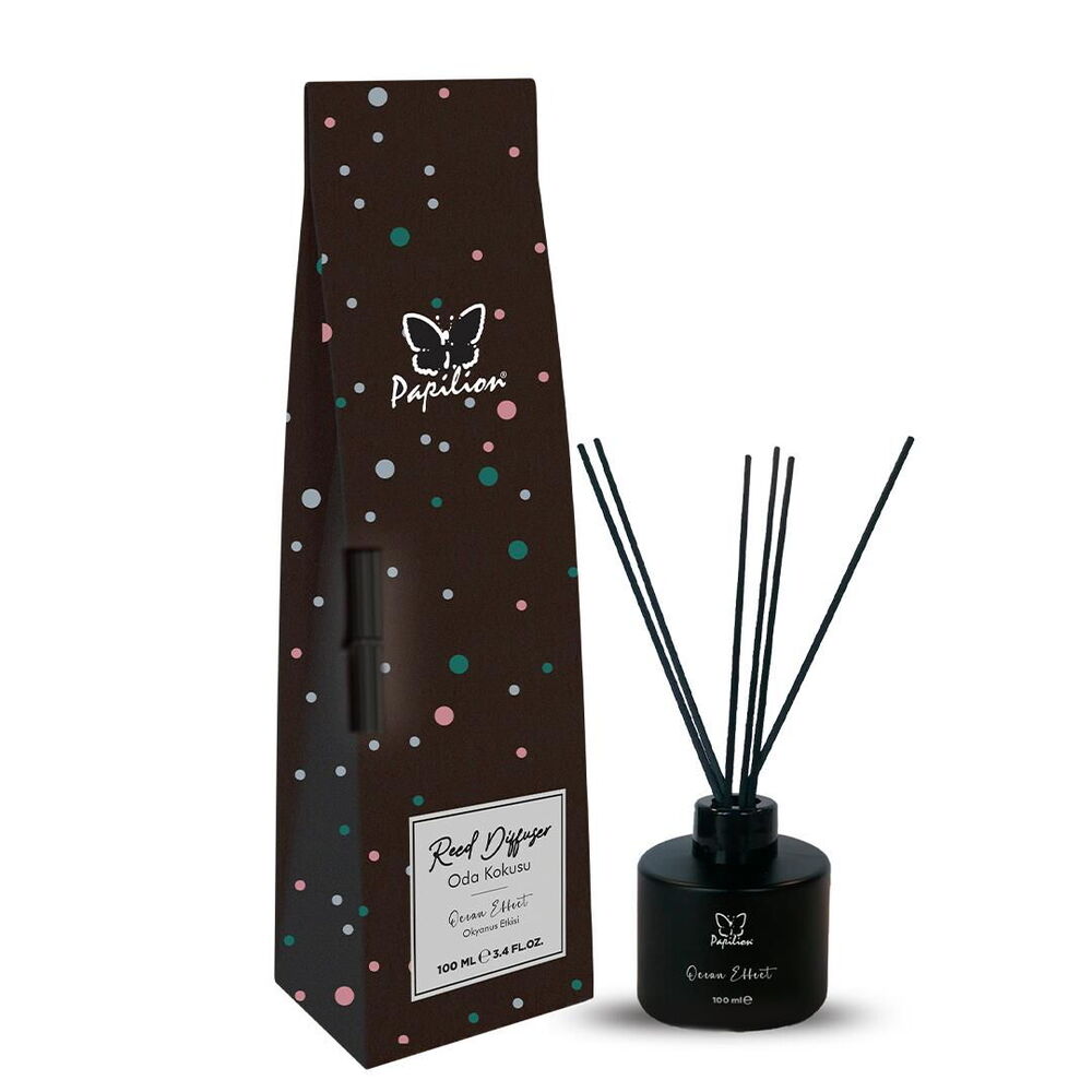 PAPILION ORTAM KOKUSU 100 ML CIKOLATA