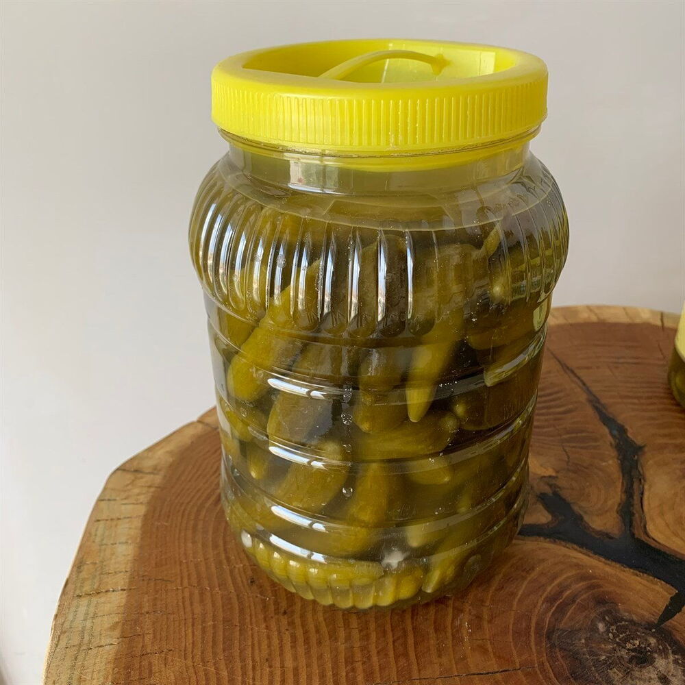 TURSAL SALATALIK TURSU 700GR