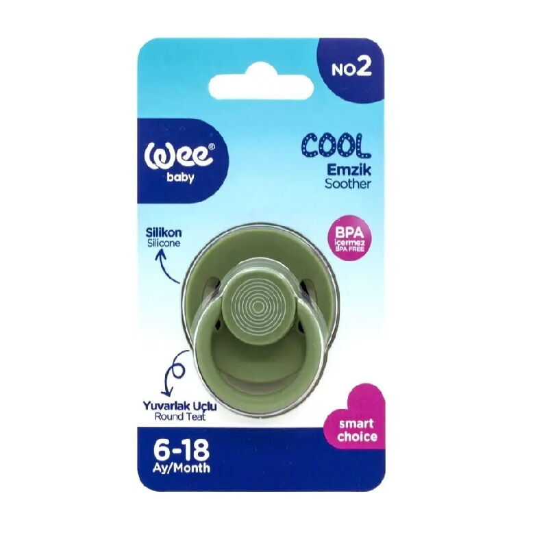 WEE 364 COOL EMZIK NO:2